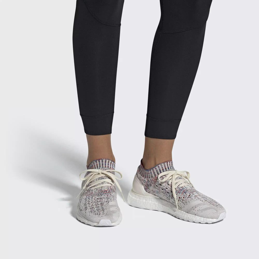 Adidas Ultraboost Uncaged Tenis Para Correr Blancos Para Mujer (MX-67489)